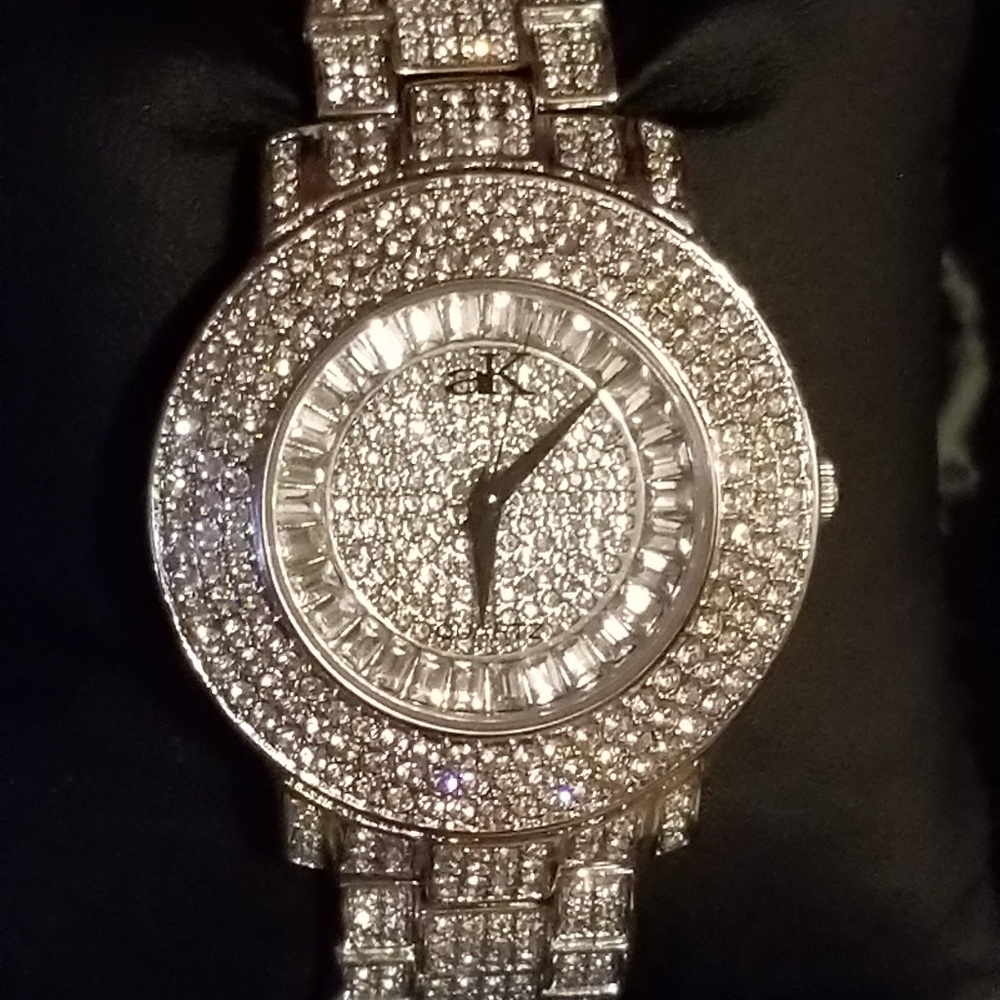 AK Watch